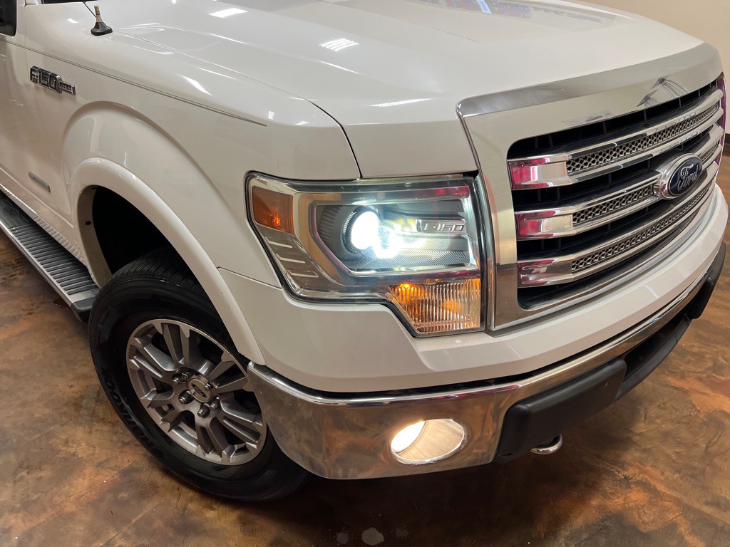 2014 Ford F-150 Image 42