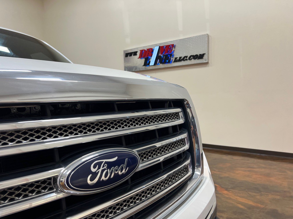 2014 Ford F-150 Image 44