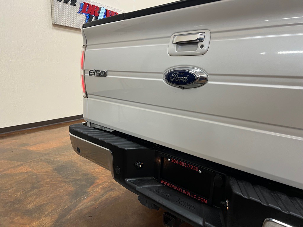 2014 Ford F-150 Image 45