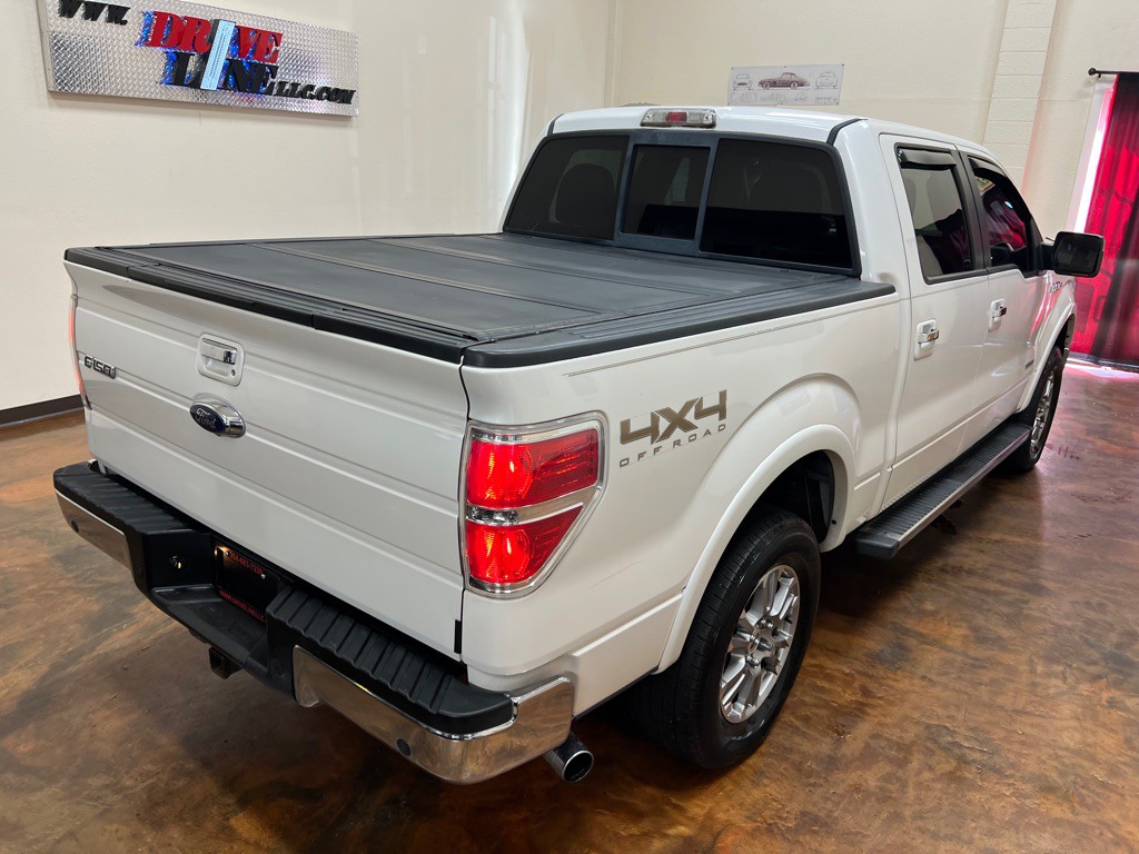 2014 Ford F-150 Image 46