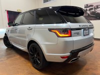 Image for 2019 Land Rover Range Rover Sport HST ID: 7270302