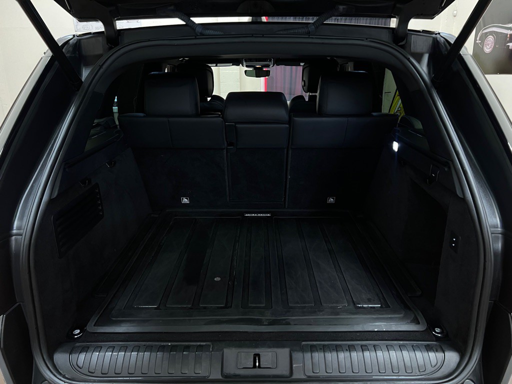 2019 Land Rover Range Rover Sport Image 11