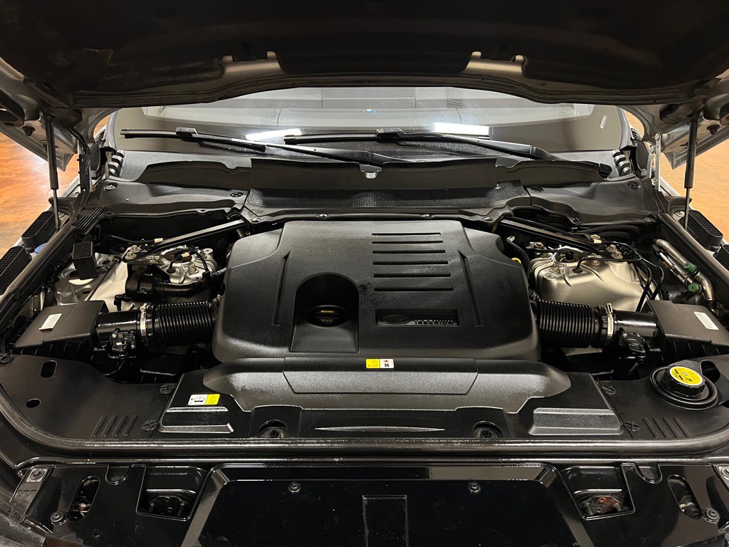 2019 Land Rover Range Rover Sport Image 14
