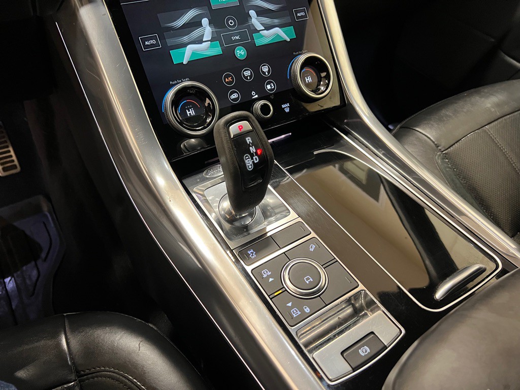2019 Land Rover Range Rover Sport Image 24