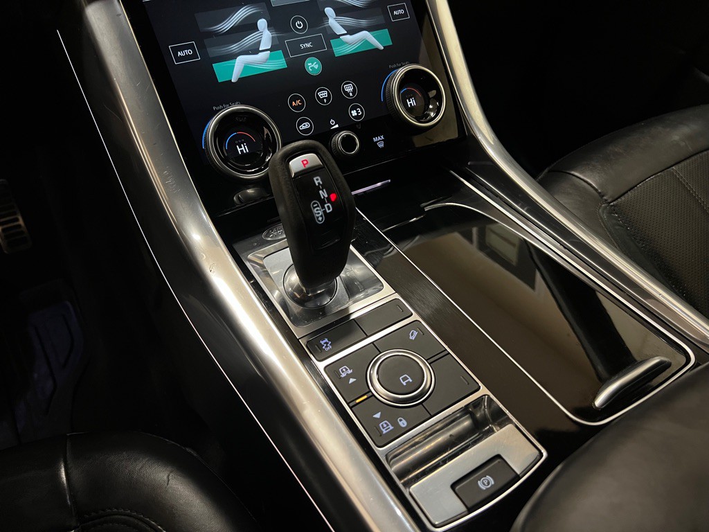 2019 Land Rover Range Rover Sport Image 27