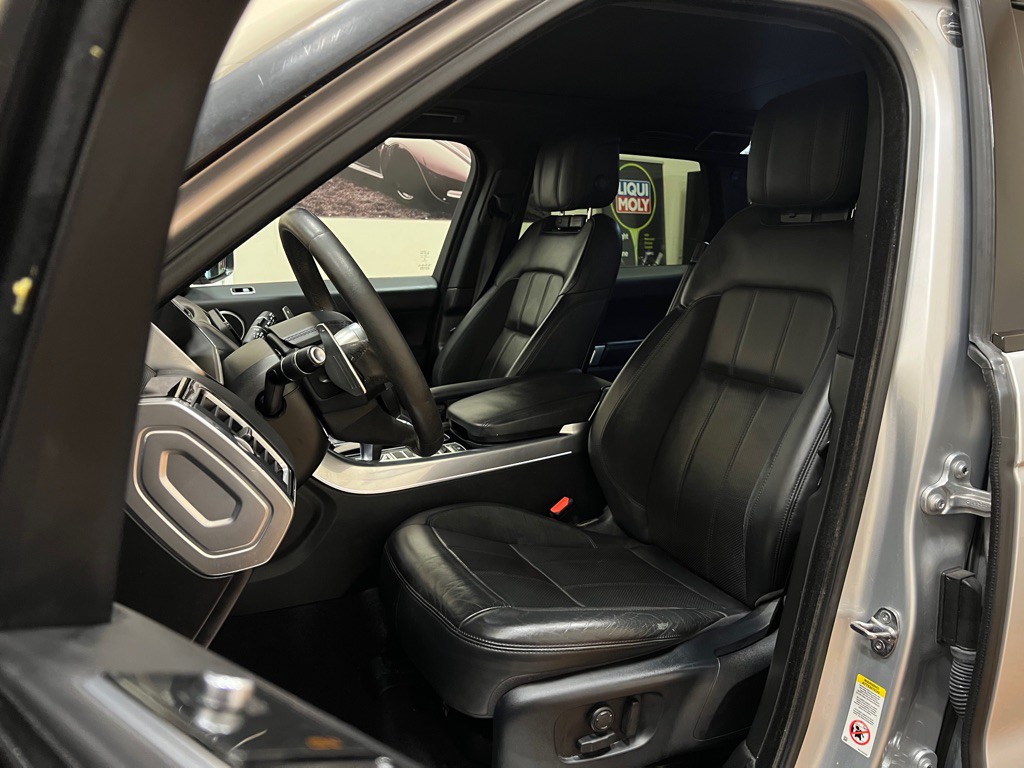 2019 Land Rover Range Rover Sport Image 29