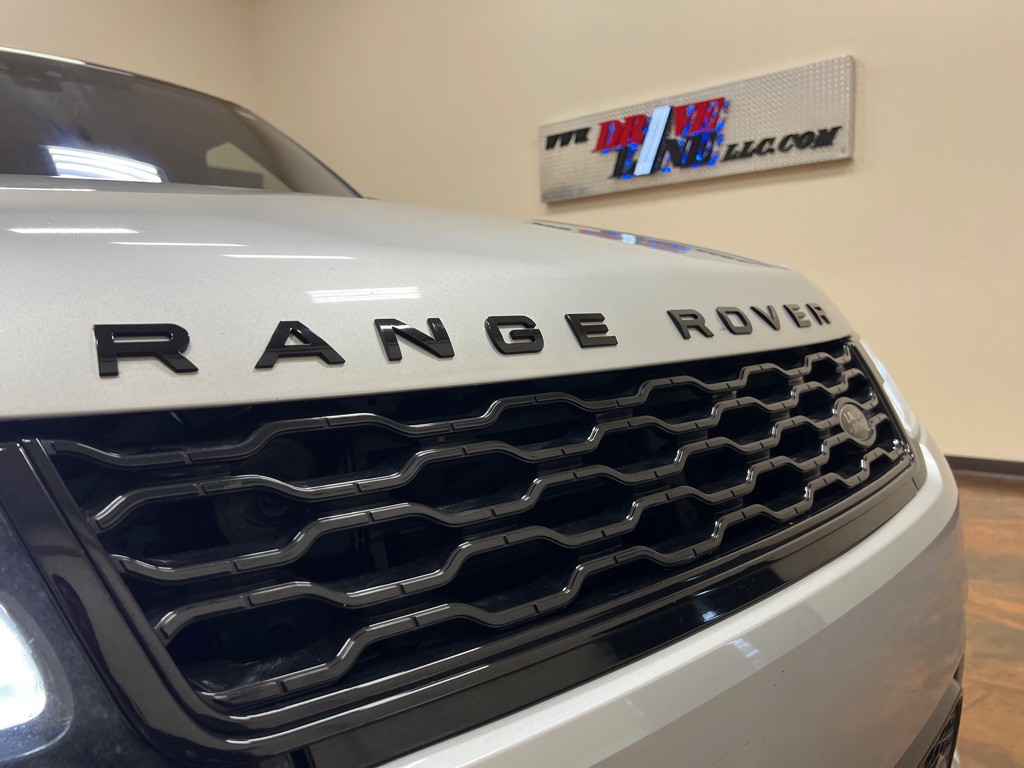 2019 Land Rover Range Rover Sport Image 42