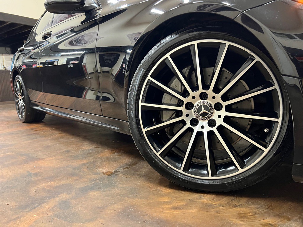 2019 Mercedes-Benz C-Class Image 40