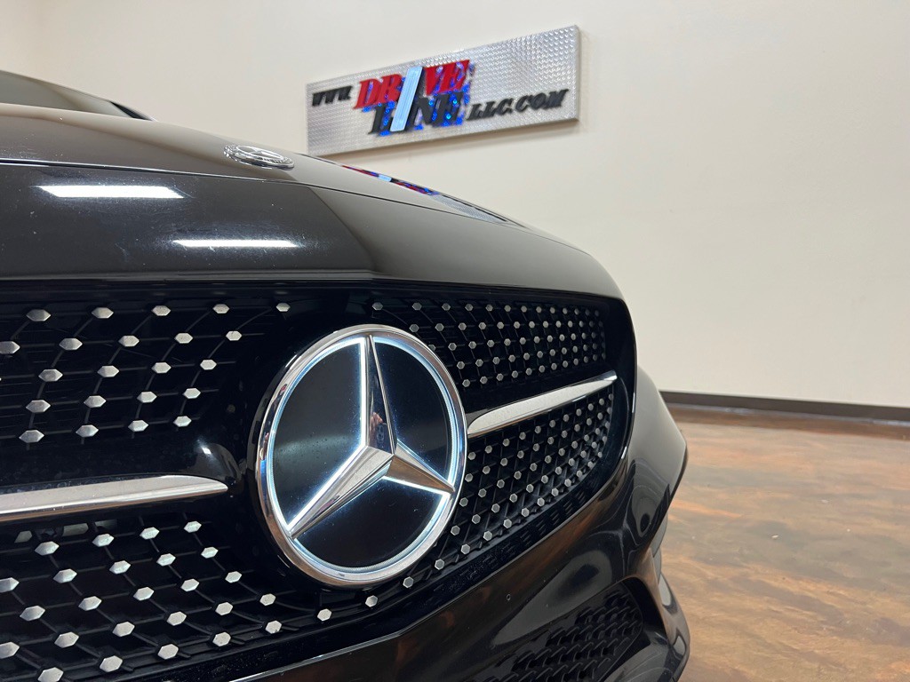 2019 Mercedes-Benz C-Class Image 44