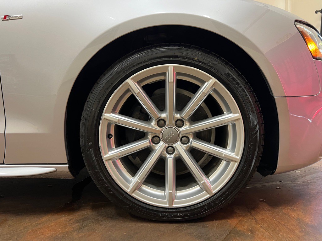 2015 Audi A5 Image 11