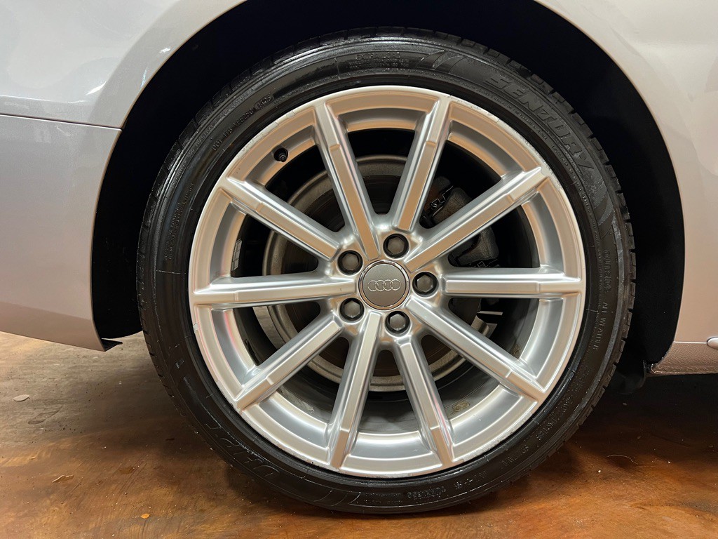 2015 Audi A5 Image 12