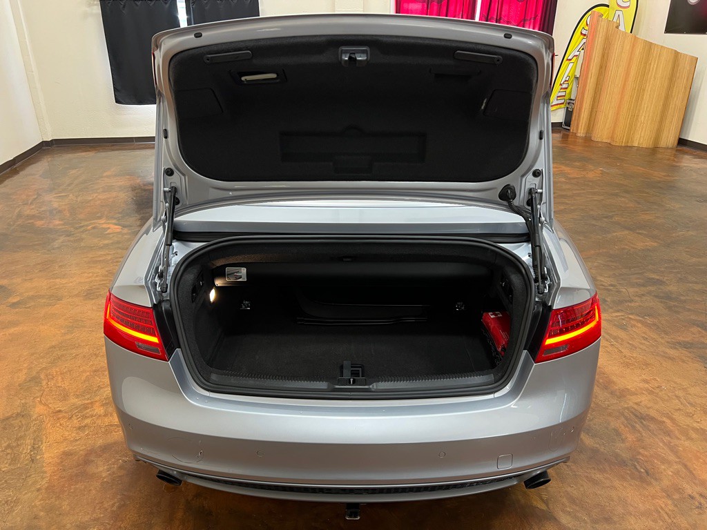 2015 Audi A5 Image 21