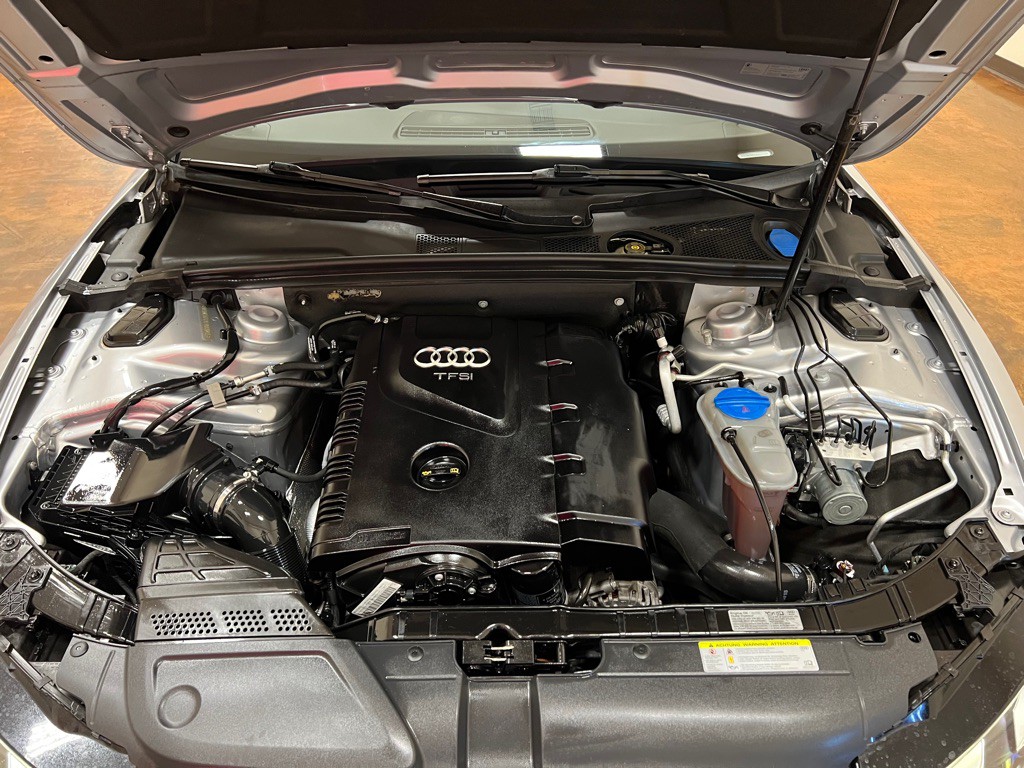 2015 Audi A5 Image 22