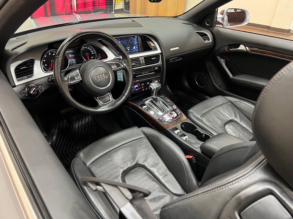 2015 Audi A5 Image 24
