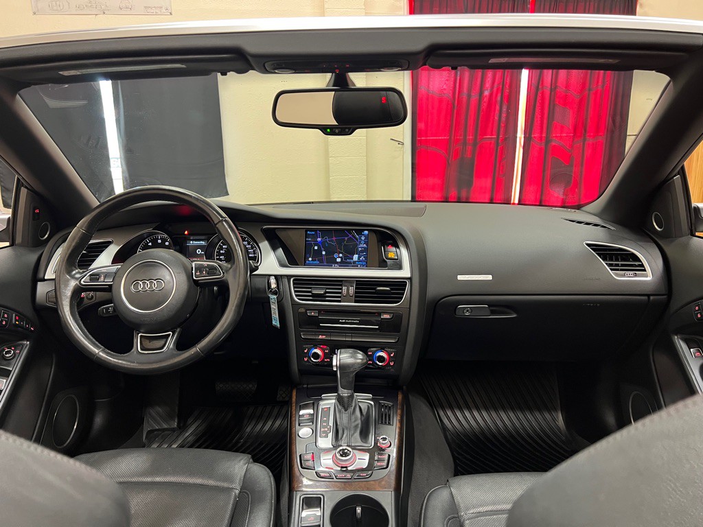 2015 Audi A5 Image 28