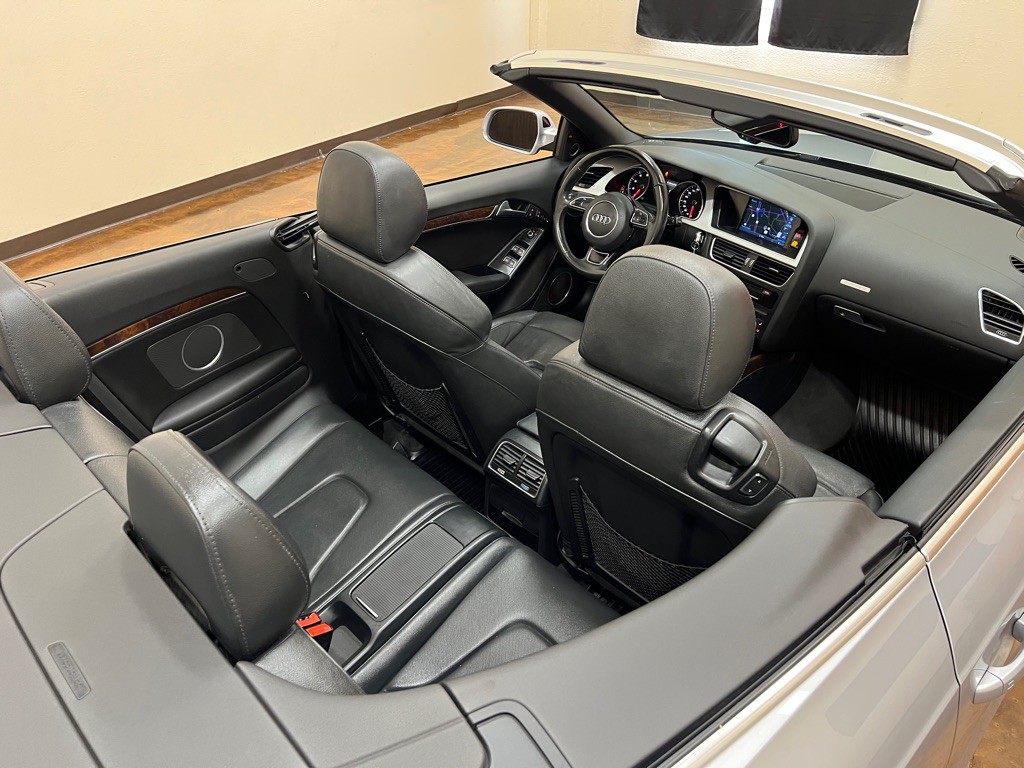2015 Audi A5 Image 29