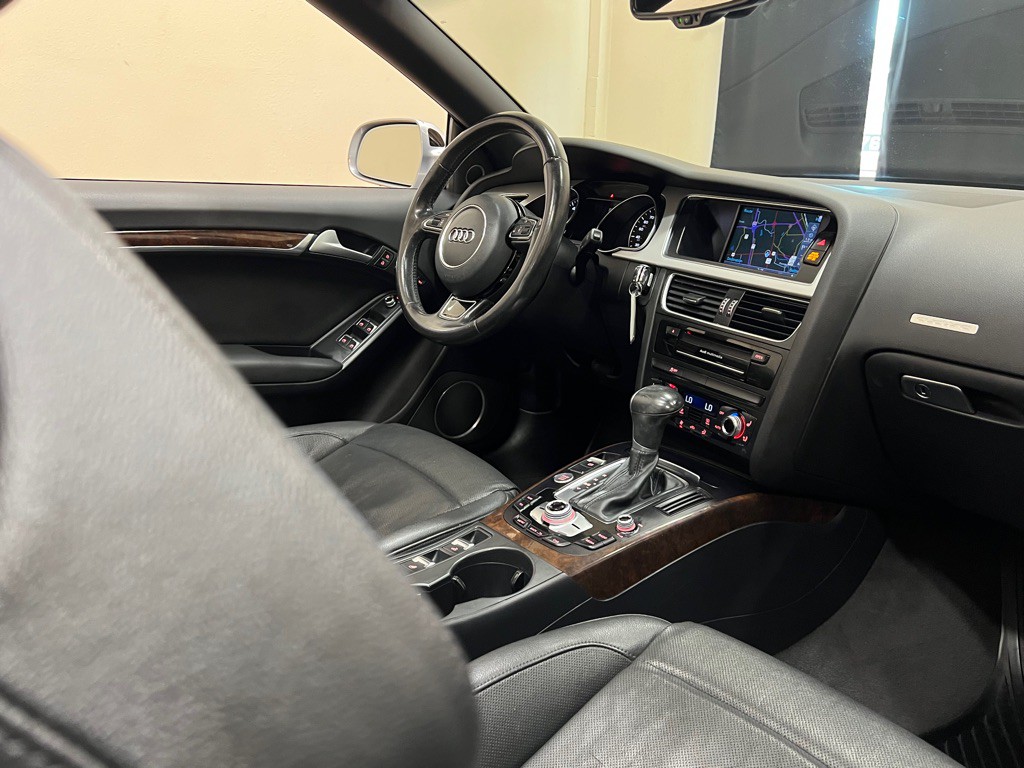 2015 Audi A5 Image 30
