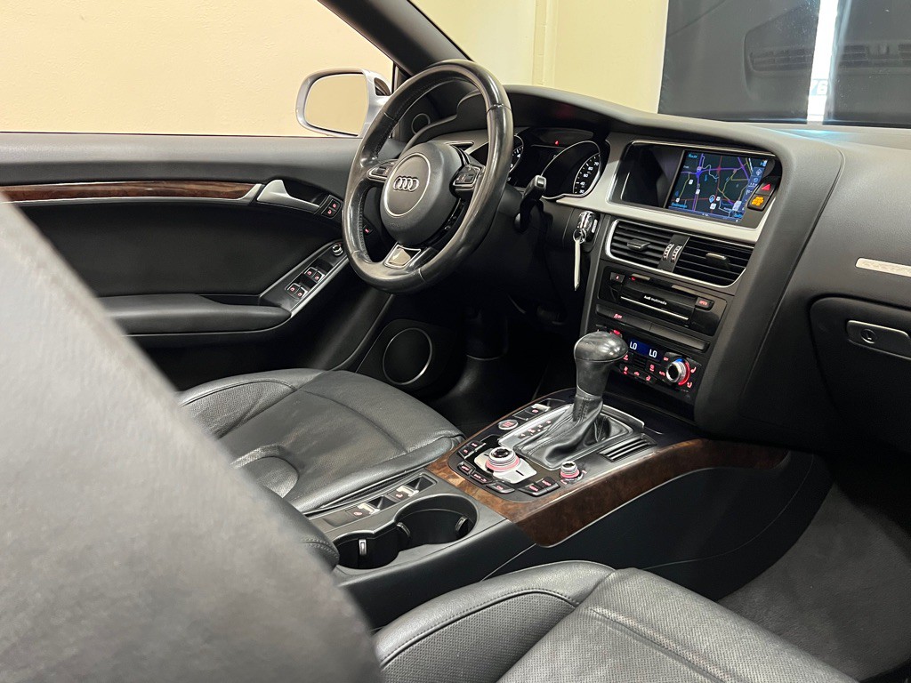 2015 Audi A5 Image 31