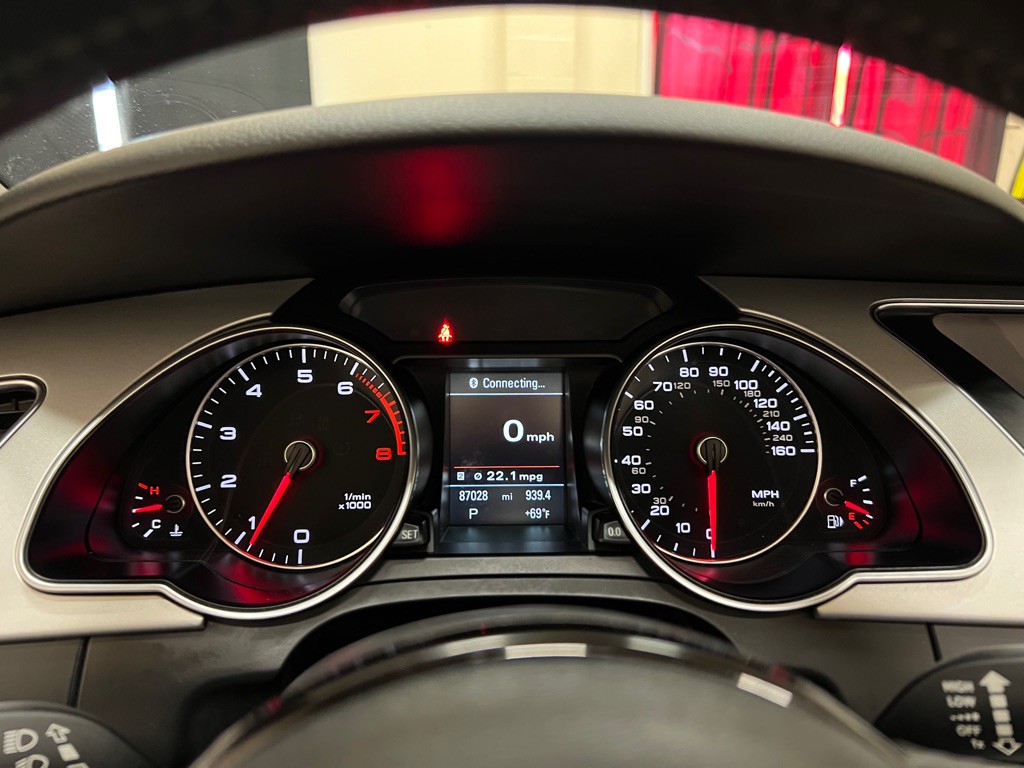 2015 Audi A5 Image 35