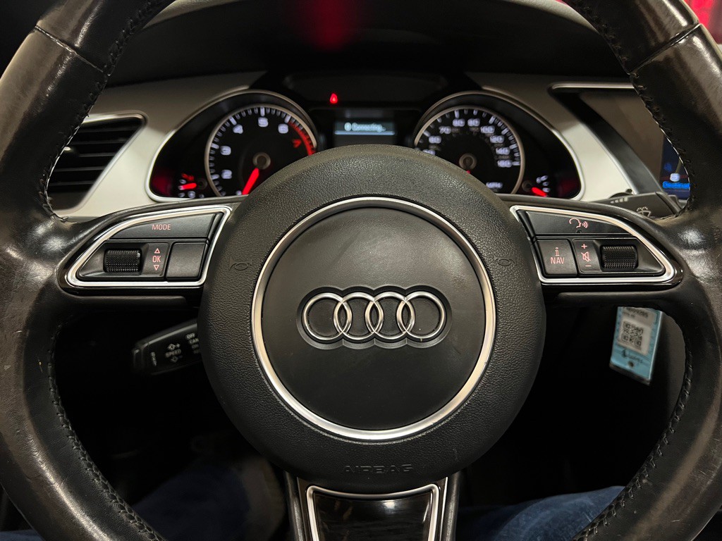 2015 Audi A5 Image 36