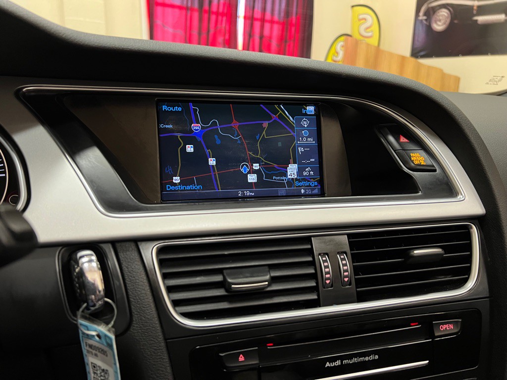 2015 Audi A5 Image 37