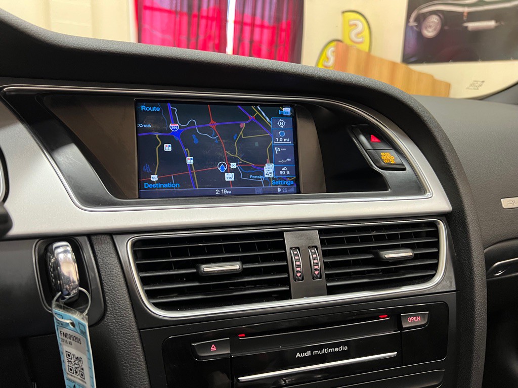 2015 Audi A5 Image 38