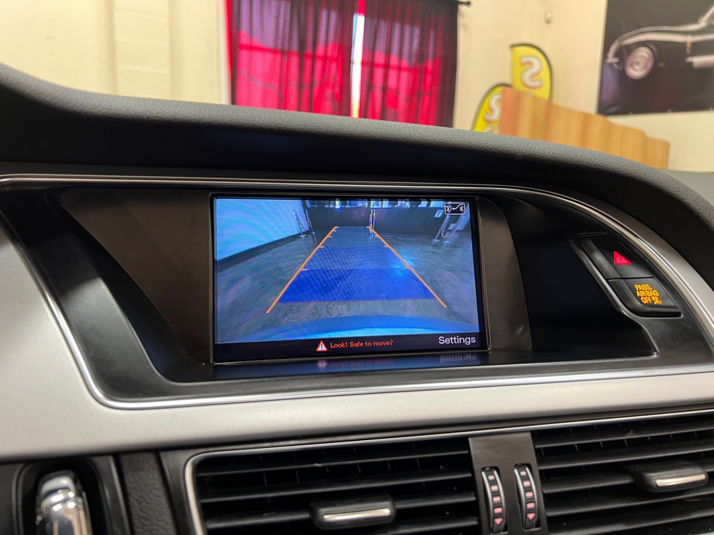 2015 Audi A5 Image 39