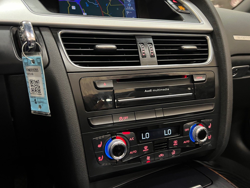 2015 Audi A5 Image 40