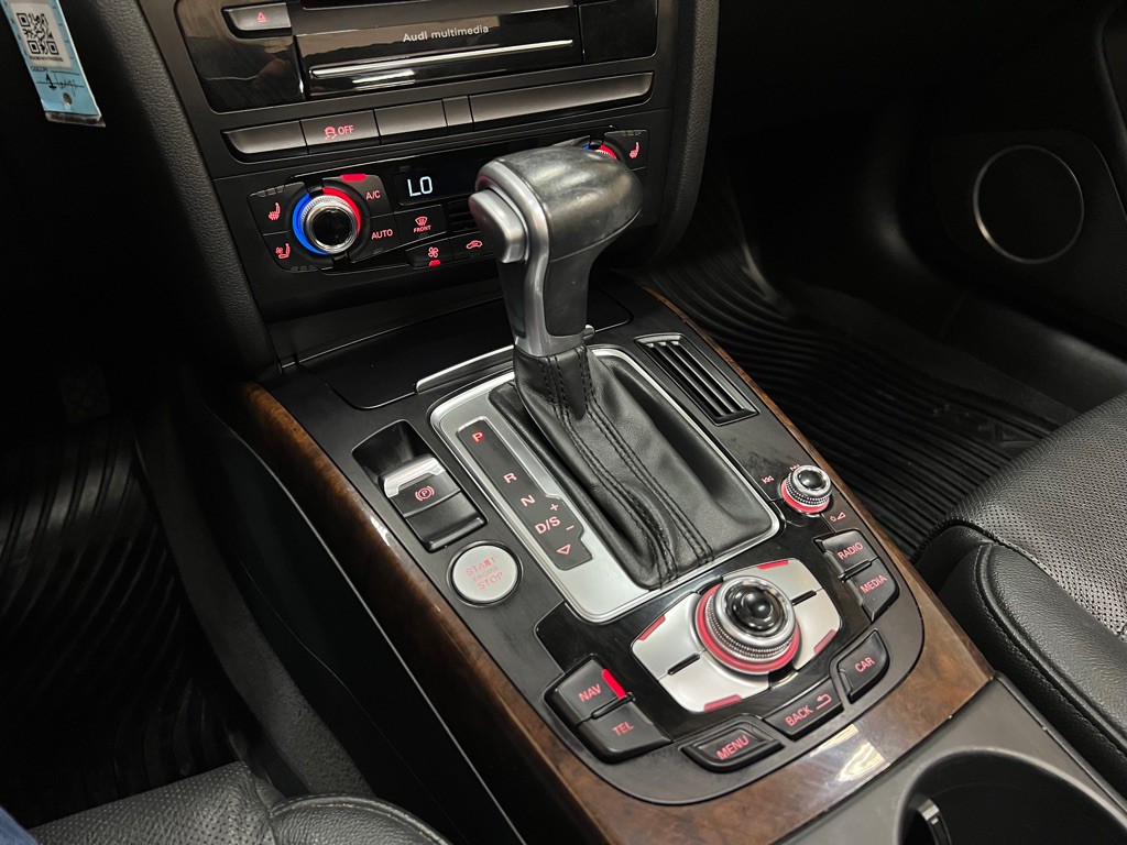 2015 Audi A5 Image 41