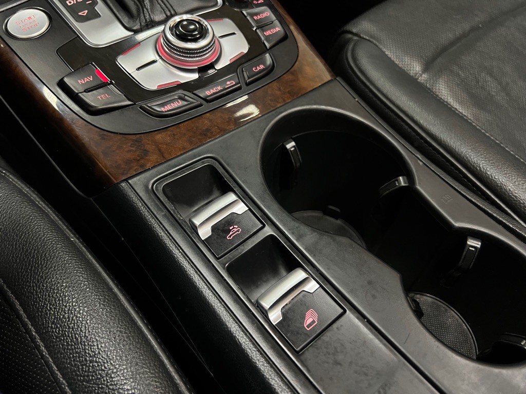 2015 Audi A5 Image 43