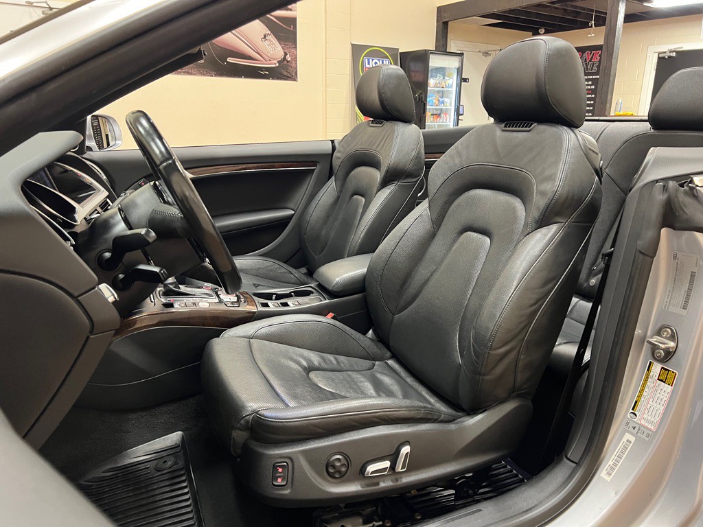 2015 Audi A5 Image 45