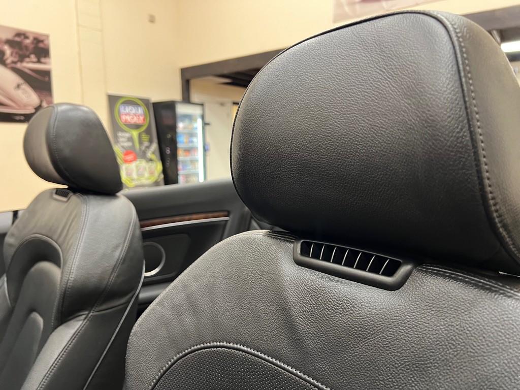 2015 Audi A5 Image 46