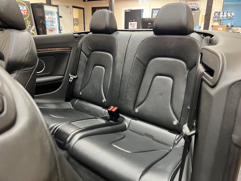 2015 Audi A5 Image 47