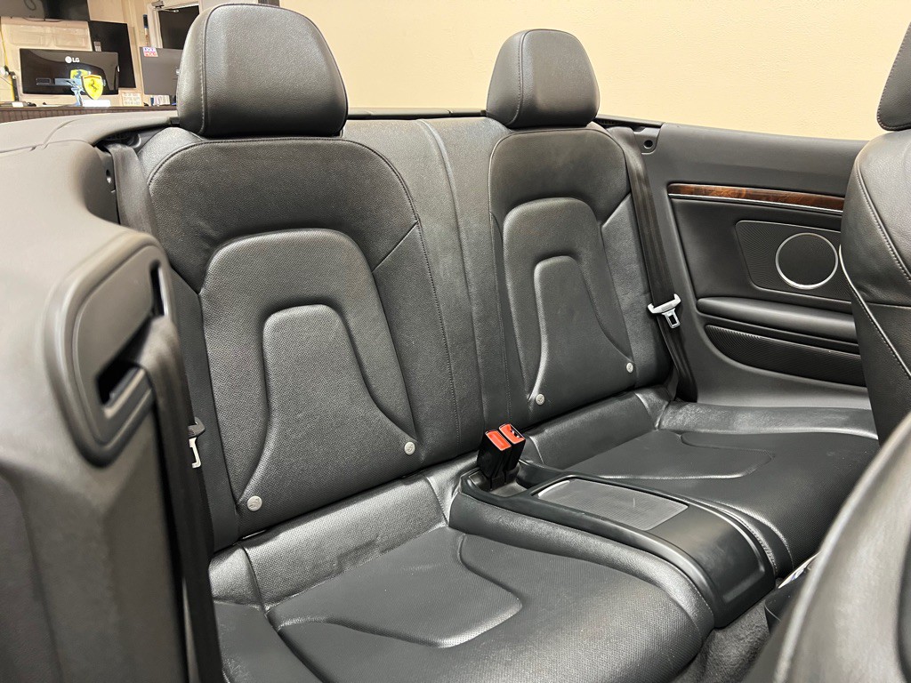 2015 Audi A5 Image 48