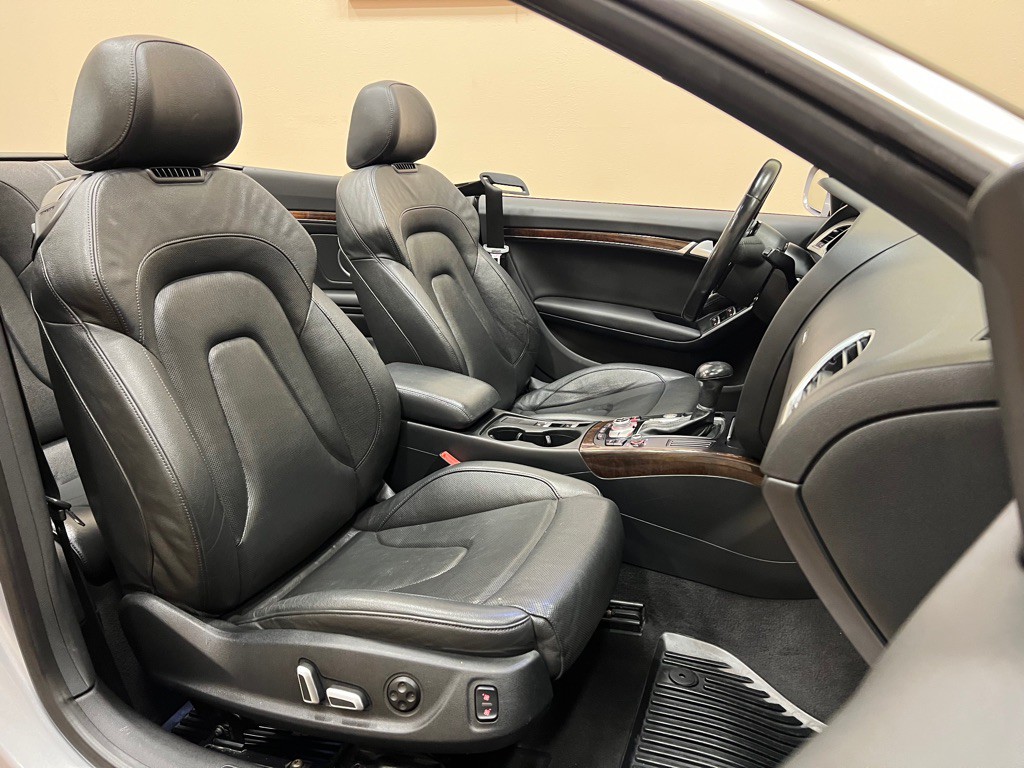 2015 Audi A5 Image 49