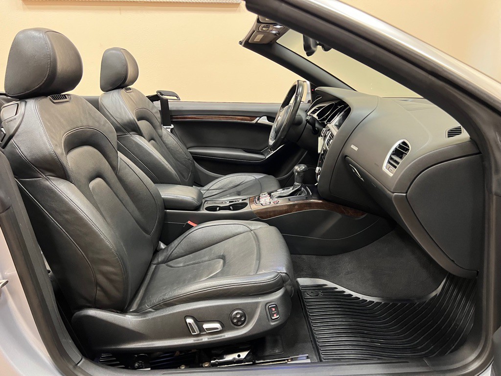 2015 Audi A5 Image 50