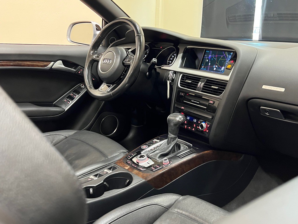 2015 Audi A5 Image 52