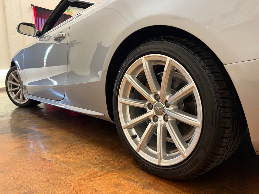 2015 Audi A5 Image 56