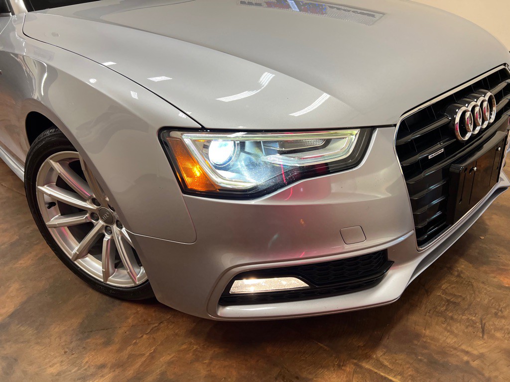 2015 Audi A5 Image 57