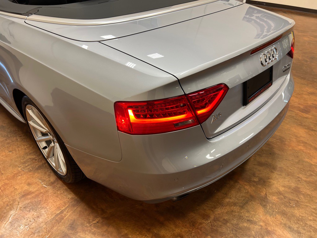 2015 Audi A5 Image 58