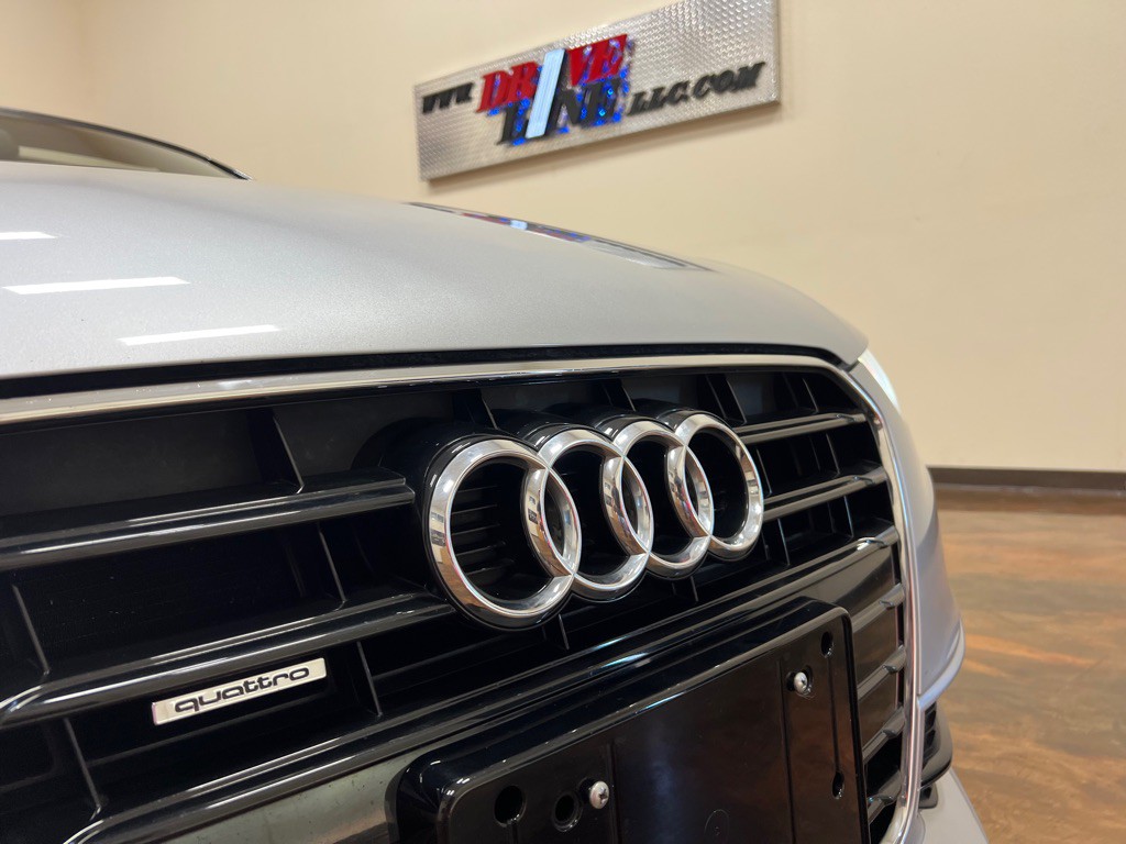 2015 Audi A5 Image 59