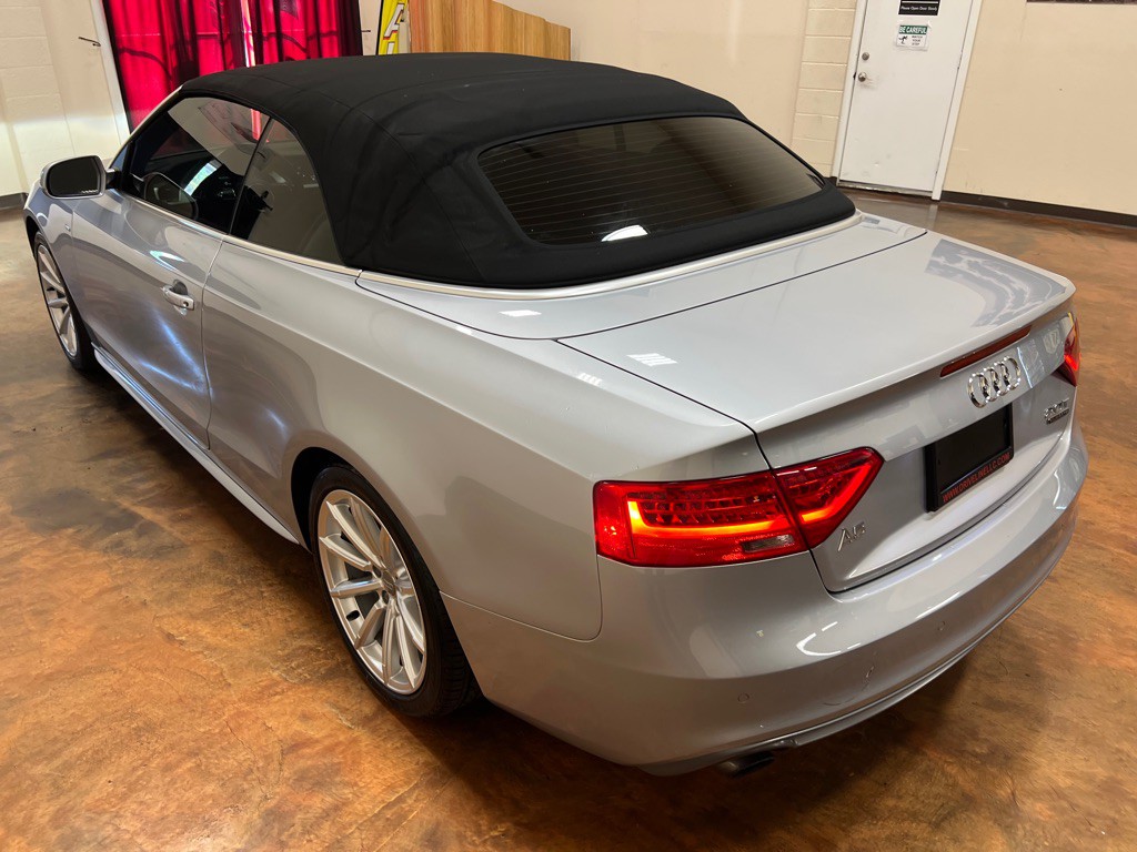 2015 Audi A5 Image 62