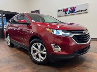 Image for 2018 Chevrolet Equinox LT ID: 7286125