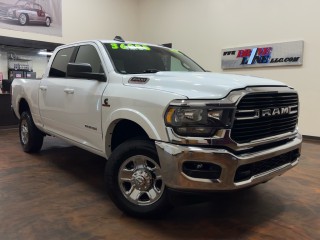 Image for 2021 RAM 2500 Big Horn ID: 7286201