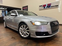Image for 2016 Audi A6 2.0T quattro Premium Plus ID: 7300614