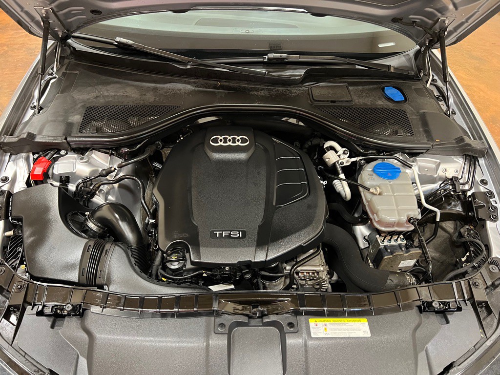 2016 Audi A6 Image 13