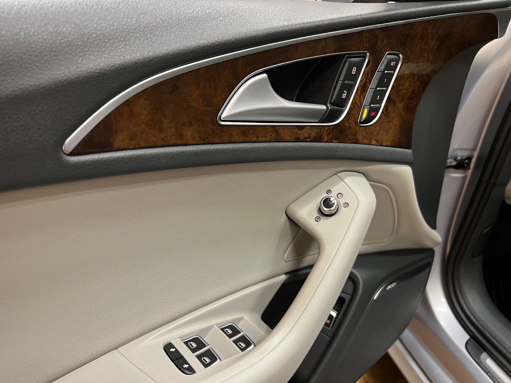 2016 Audi A6 Image 18