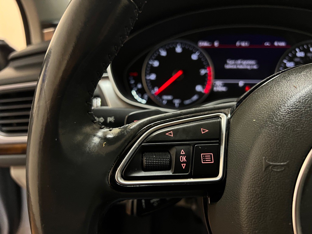 2016 Audi A6 Image 21