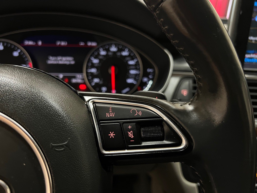 2016 Audi A6 Image 23