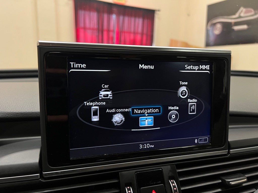 2016 Audi A6 Image 25